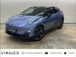 Lynk&co 02 Electric 272ch More