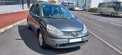 Renault Scénic 1.5 dci