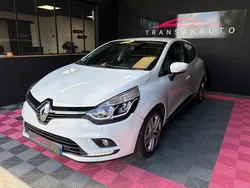 RENAULT CLIO IV BUSINESS dCi 75 Business / Vidange et CT Ok