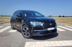 DS DS 7 180 cv EAT8 SO CHIC