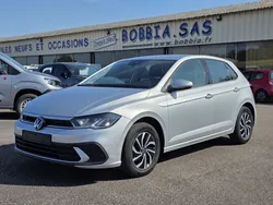 Volkswagen POLO 1.0 TSI 95CH LIFE
