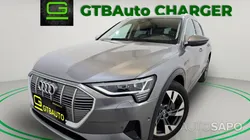 Audi e-tron 55 quattro Advanced de 2020