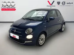FIAT 500 1.0 Hybrid Dolcevita 52kW