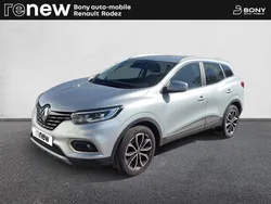 Renault Kadjar Blue dCi 115 Intens