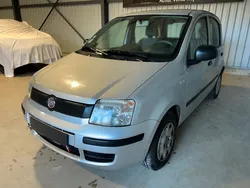 Fiat panda Sté 1.3 mjtd 75ch