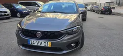 Fiat Tipo Station Wagon 1.3