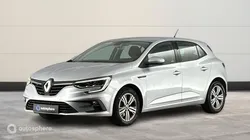 Renault Mégane 1.5 Blue dCi 115ch Evolution