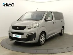 PEUGEOT Traveller Standard BlueHDi 145ch S&S EAT8 Active