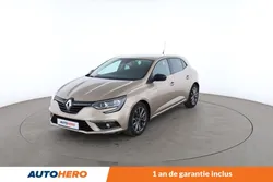 Renault Mégane 1.2 TCe Energy Limited EDC 132 ch