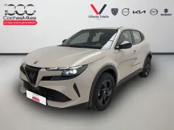 Alfa Romeo Junior Ibrida 100kW (136CV)