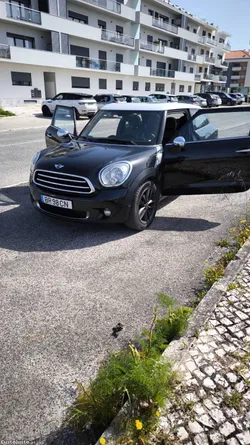 MINI Paceman 3 portas