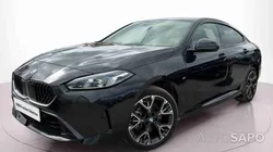 BMW Série 2 Gran Coupé de 2025