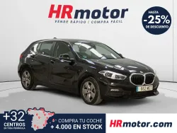 BMW Serie 1 116d