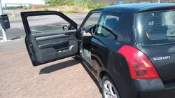 Suzuki Swift Diesel