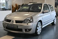 Renault Clio 2.0i 16V Sport RS