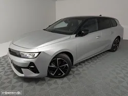 Opel Astra Sports Tourer 1.2 T GS Line