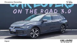 Volkswagen Golf SW 1.5 eTSI OPF 150 DSG7 Style