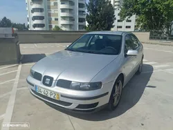 SEAT Toledo