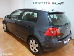 VW Golf 1.4i Trendline AC