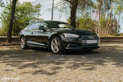 Audi A5 35 TDI Sport S tronic