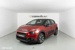 Citroën C3 1.2 PureTech Shine
