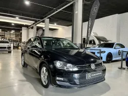 Volkswagen Golf 1.6TDI CR BMT Advance 105
