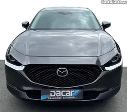 Mazda CX-30 2.0 SKY-G EVOLVE