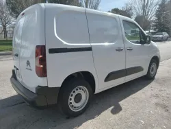 CITROEN Berlingo BlueHDi S&S Talla M Live 100