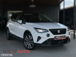 SEAT Arona 1.0 TSI Xperience