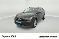 VOLKSWAGEN Taigo 1.0 TSI 116 BVM6 Life