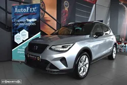 SEAT Arona 1.0 TSI FR