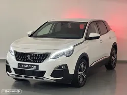 Peugeot 3008 1.2 PureTech Allure EAT6