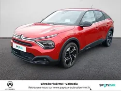 Citroen C4 PureTech 130ch S&S Shine EAT8