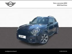 Mini Countryman Cooper S 178ch Highlands ALL4 BVA8