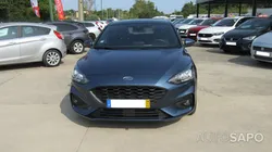 Ford Focus 1.0 EcoBoost ST-Line Aut. de 2018