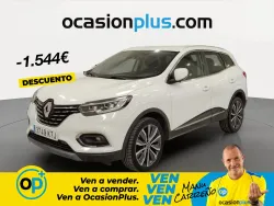 RENAULT Kadjar 1.5dCi Blue Zen 85kW