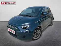 FIAT 500 3+1 e 118 ch La Prima MY23