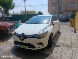 Renault Clio 1.5 dCi Zen