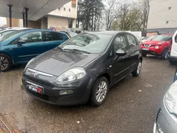 Fiat punto evo 1.3 mjtd 75cv / moteur a chaine/ 5 portes / ct ok / garantie