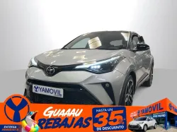 Toyota C-HR 180H GR Sport