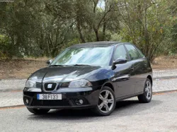Seat Ibiza 1.2 12v