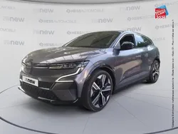 Renault Megane E-Tech Electric EV60 220ch Iconic super charge