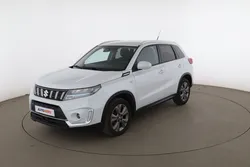 Suzuki Vitara 1.4 BoosterJet Hybrid Privilege 129 ch