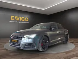 Audi s3 2.0 tfsi 300 quattro s-tronic bva - garantie 6 mois