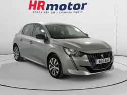 PEUGEOT 208 1.2 Puretech S&S Allure Pack 100