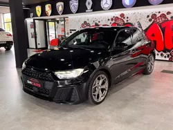 AUDI A1 S-LINE II Sportback 35 1.5 TFSI 16V GPF S-Tronic7 150 cv Boîte auto