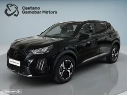 Peugeot 2008 1.2 PureTech Allure