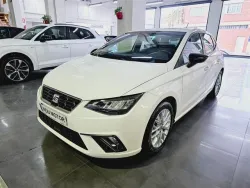 SEAT Ibiza 1.0 TSI S&S FR XS 115