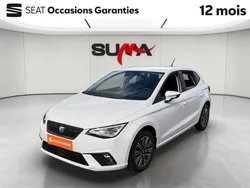 Seat Ibiza 1.0 TSI 95 ch S/S BVM5 Copa