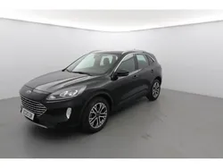 FORD KUGA 1.5 EcoBlue - 120 - BVA 4x2 Titanium